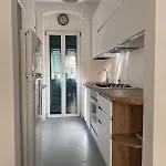 Golfo Dei Poeti Apartamento La Spezia
