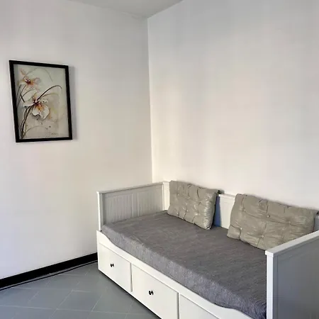 Golfo Dei Poeti Apartamento