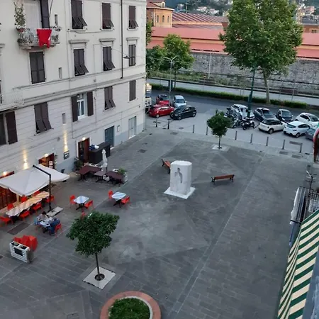 Golfo Dei Poeti Apartment