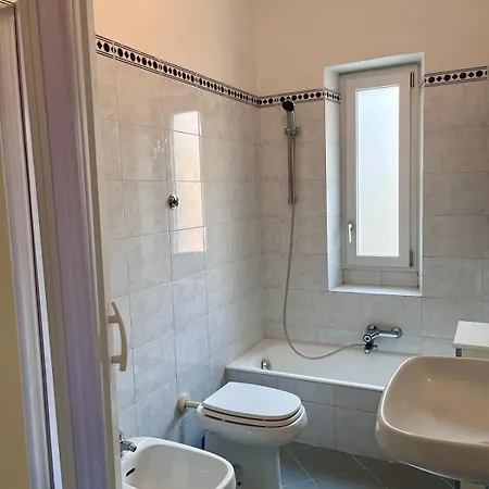 Golfo Dei Poeti アパート *