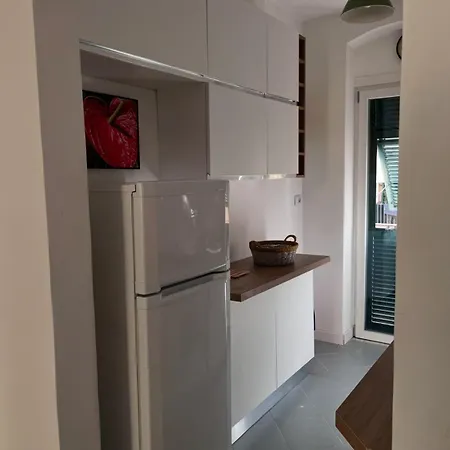 Golfo Dei Poeti Apartment La Spezia