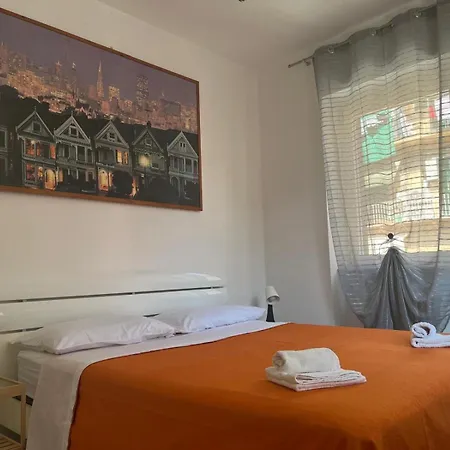 Golfo Dei Poeti ラ・スペツィア