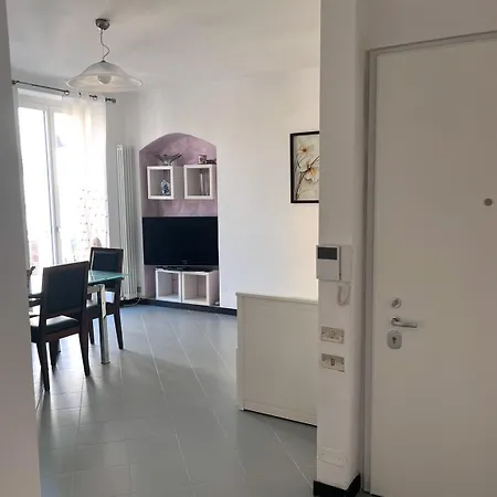 Apartamento Golfo Dei Poeti *