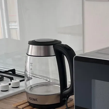 アパート Golfo Dei Poeti